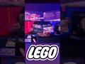 ARE THESE QUOTES BETTER? LEGO PODRACE DIORAMA REVIEW #LEGO #legostarwars #legoshorts #starwars