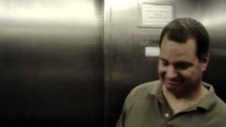 Westinghouse Selectomatic elevator @ Macy's Pittsburgh PA
