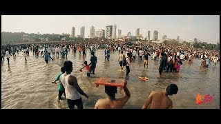 An emotional letter to Bappa | Visarjan stories