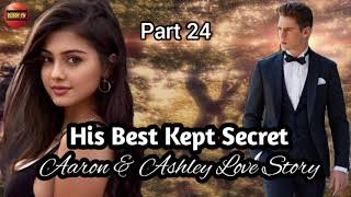 PART 24 / HIS BEST KEPT SECRET / ZEBBY TV / #inspirationalstories #lovestory 