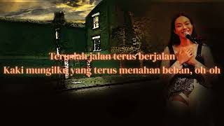 Yura Yunita  Jalan Pulang lirik