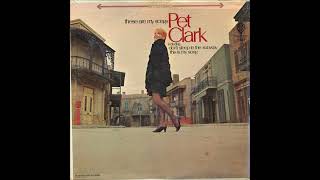 Petula Clark -  Groovin'