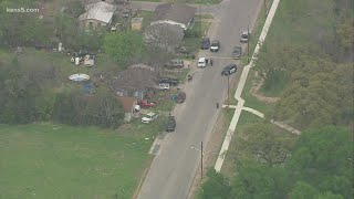Woman dead, man hospitalized following shooting in Seguin