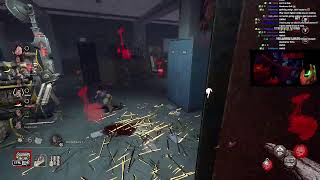 #1 Blight Rush Leaderboard Worldwide 🔪 P100 Killer Gameplay