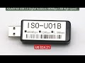 ADuM3165 USB 2.0 Digital Isolators 480Mbps USB High-speed I... — Top Pick 2026 | Unbeatable Price!