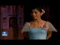 Secrets of the Desert: The Amargosa Opera House and Hotel