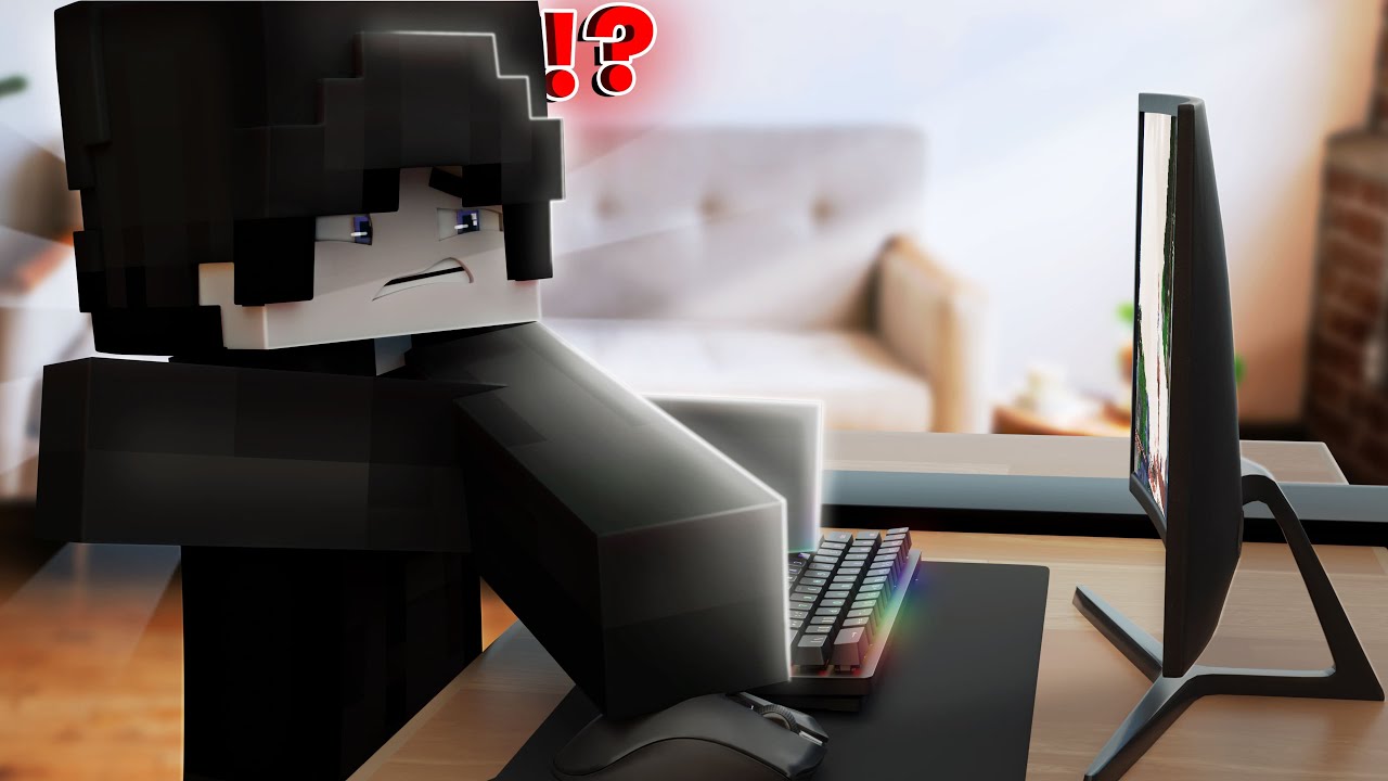 BEDWARS but my HANDS are CROSSED