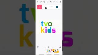 Tvokids Logo Bloopers 2 Take 18 The End Of Movie 2