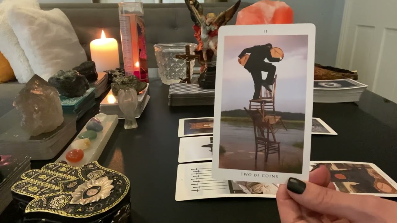 PISCES ♓️ YOU WILL CRUSH EVERYONE AND ANYTHING THAT GETS IN YOUR WAY/REMOTE VIEWING