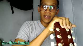Vídeo de Tu És Santo