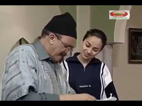 محمد الجم في سيتكوم عائلة سي مربوح الحلقة 10 Mohamed ElJem Sitcom 3ailat Si Marboh