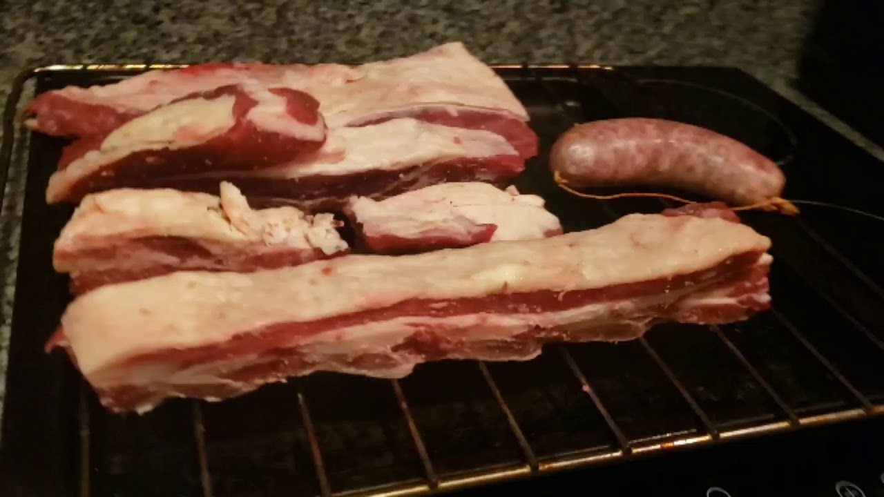 Asado al horno: ¿Cómo hacer para salga igual de sabroso y tierno que en la  parrilla? | Crónica | Firme junto al pueblo