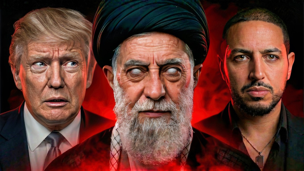 Comment Khamenei "a battu" Trump... APRÈS SA MORT