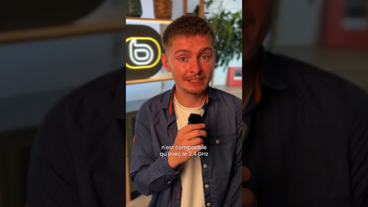 Comment avoir un Wifi qui fonctionne ? I Boulanger