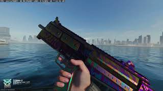 Black Ops 7 - All Season 4 Inspections @Suburbia487