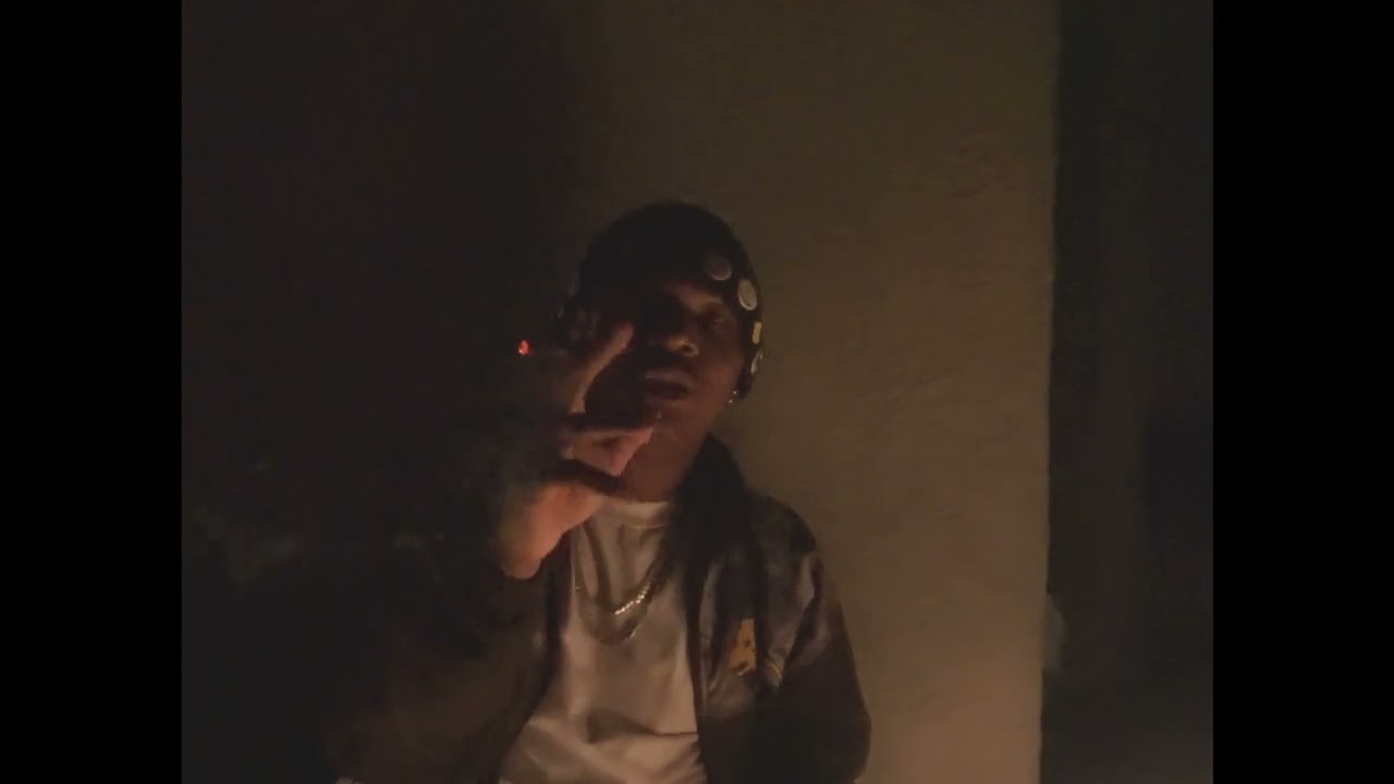 OGTEE - Dark Thoughts (Prod. Ghostboy)(Shot by DAN YO)