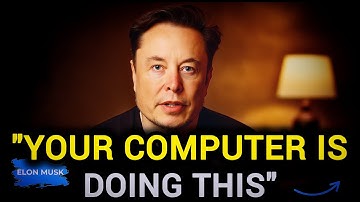 This Hidden Update Just Changed Every Computer — And No One’s Talking About It | Elon Musk
