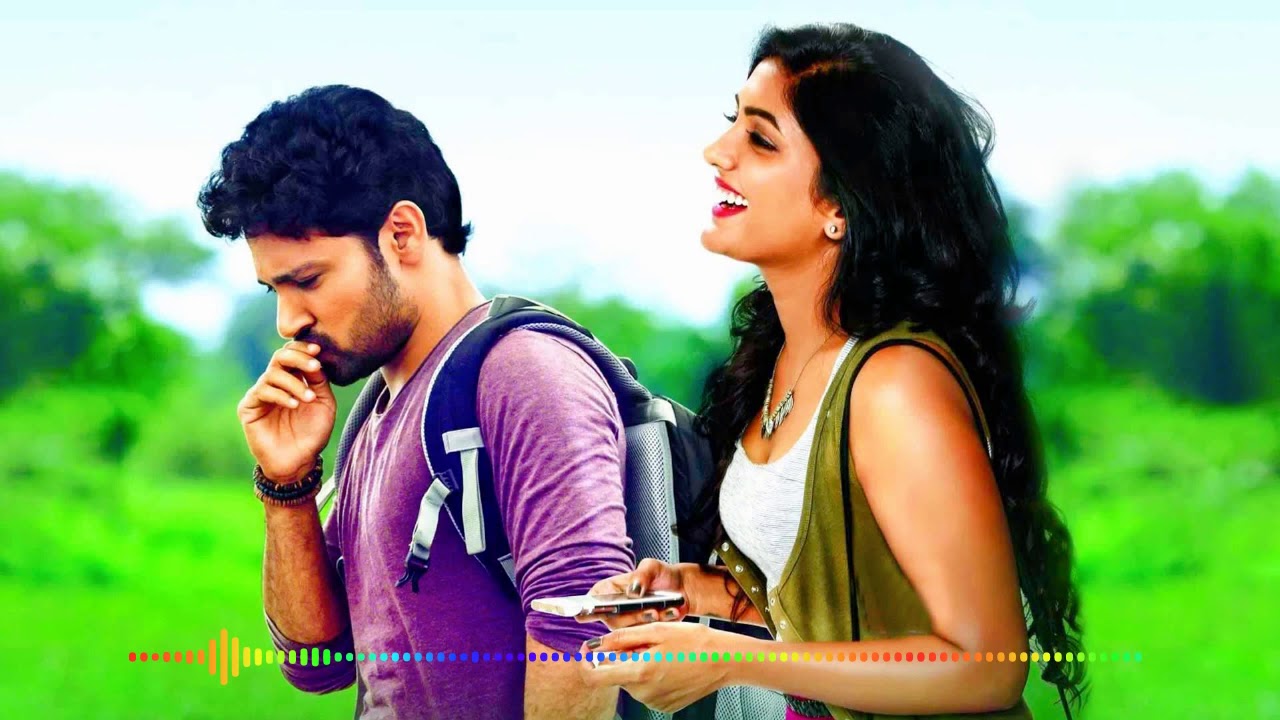 Darshakudu bgm music