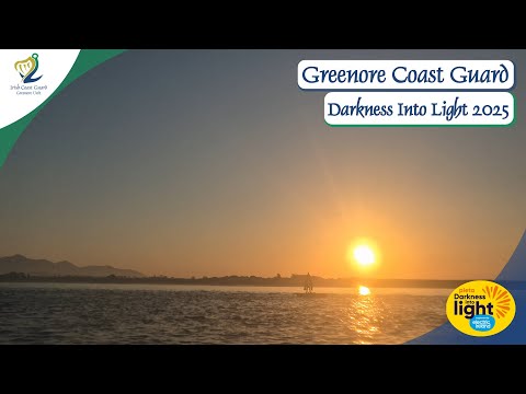 Darkness Into Light 2025
