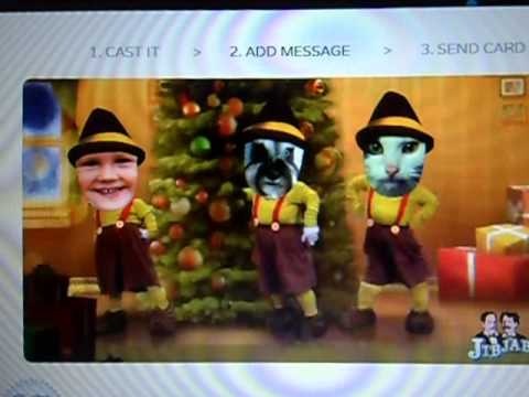 SAM 2363 - YouTube