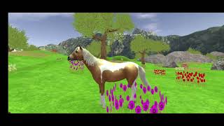 Ultimate Horse Simulator Games | By Dump Games | Horse Family Survival | horse simulator screenshot 4