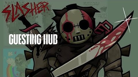 [FORSAKEN/SCRIPT] GUESTING HUB BEST AUTO BLOCK SCRIPT