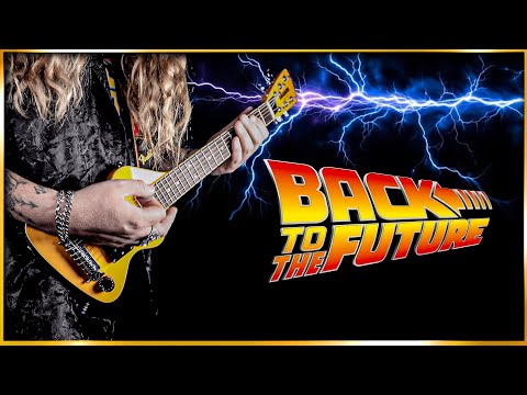 HUNTING HIGH AND LOW (Stratovarius) - Cover by ”Svågerz”