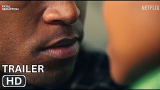 Fatal Seduction Volume 2 2023 Netflix