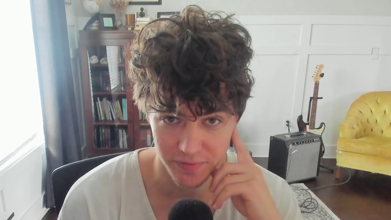 your friends don't love you