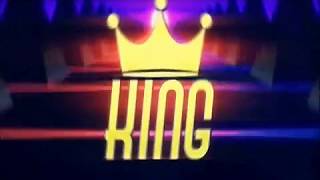 KING AHMED WORLDWIDE ( CHANNEL INTRO)