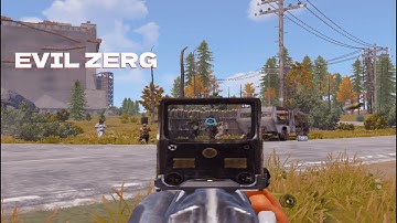 𝙃𝙊𝙒 𝙒𝙀 𝘽𝙐𝙇𝙇𝙔 𝙐𝙎 𝙕𝙀𝙍𝙂 𝙊𝙉 𝙍𝙪𝙨𝙩𝙖𝙛𝙞𝙚𝙙.𝙘𝙤𝙢 - 𝙀𝙐 𝙇𝙤𝙣𝙜 | Rust/раст