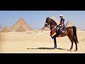 Ride Egypt&#39;s Captivating Cairo Mini Break