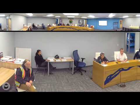 Special Meeting April 11