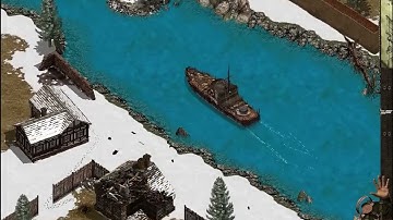 Commandos Behind Enemy Lines Mission 2 A Quiet Blow up