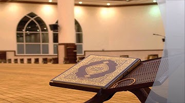 سورة الحاقة - ناصر القطامي - HD - Surah Al-Haqqah