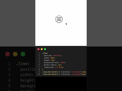 CSS transforms +