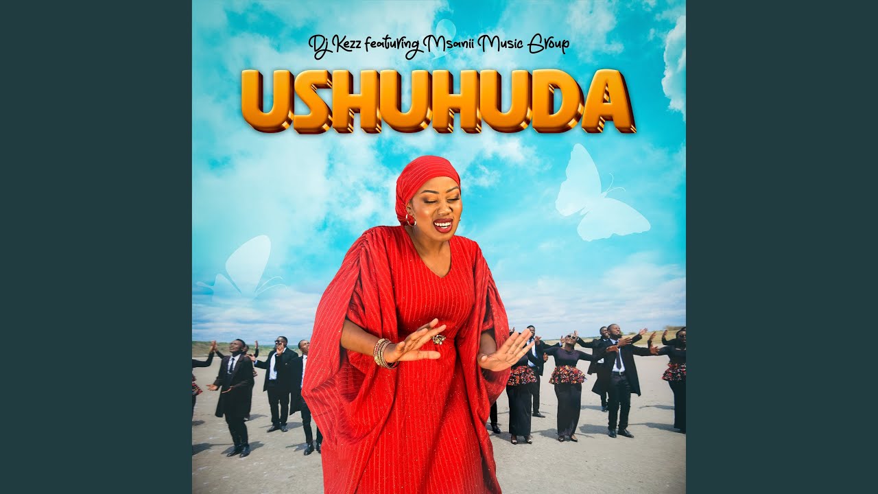 Ushuhuda
