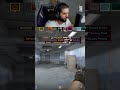 ScreaM doing ScreaM things 👀 #scream #cs2 #twitchclips