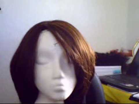 Bump Collection Revamp makeup artist