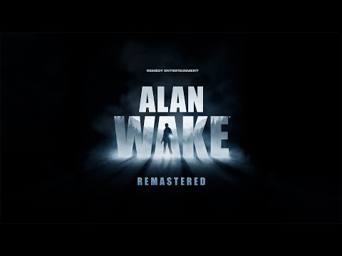 Видео: Alan Wake Remastered Глава 3