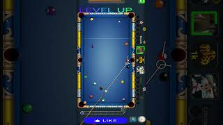 Direct Shot at My Opponent! 🎱🔥 #shortsfeed #shorts #short #shortvideo #shortsvideo #gaming #gameplay