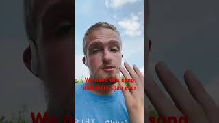 Song: bibles again by @BrentMorganMusic | #america #music #bible #christian #viral #shorts