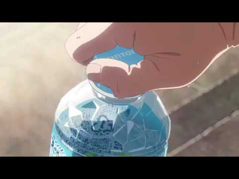 【スペシャルCM第2弾！】サントリー×『君の名は。』（瀧の想い）