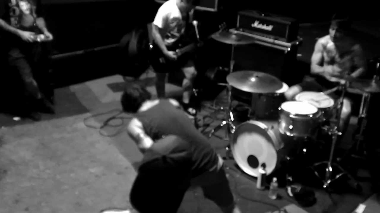 Young Turks "Bite Back" @ The CYC 8-11-12