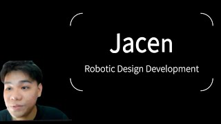 CodingBar Python ITS/ Microbit Tutor, Jacen Speaks