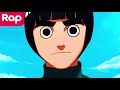 Player Tauz - Rap do Rock Lee (prod. one) *Previa Masterizada*