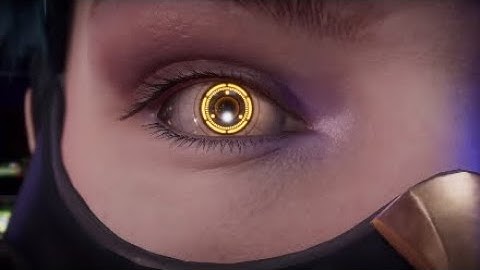 Mk11 Raiden Neutral Is King