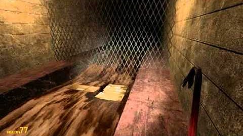 Gmod - Shadows Chapter 2 Playthrough pt.3