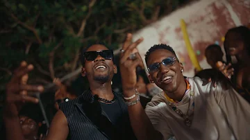 YUNG WILLIS & MR EAZI - HAPPY (OFFICIAL MUSIC VIDEO)