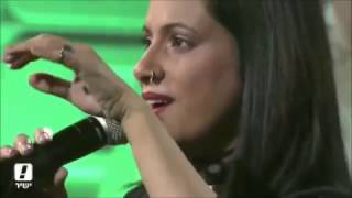 Miniatura de "ליאורה יצחק בשיר "יקינטון" live באולפן וואלה"